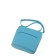 Cross-Bodi bag, lightning department, blue color 24x22x10.5cm