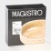 Direct porcelain -porcelain -porcelain plate Magistro Stone, D = 18 cm