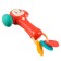Musical rattle "Hammer", glows, color mix, crush me