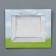 Gift Crafts with a plastic window, packaging, Friends, 24 x 20 x 11 cm