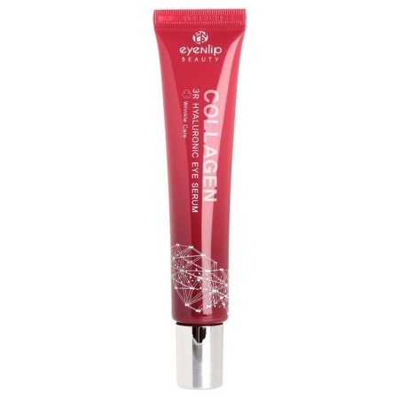 Collagen 3r Hyaluronic Eye Serum 25 ml of collagen