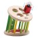 Logical toy-soroter "bugs"