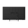 TV TopDevice TDTV43CS06U_BK, 43 ", 3840x216, DV3-T2/C/S2, HDMI 3, USB2, Smarttv, Black
