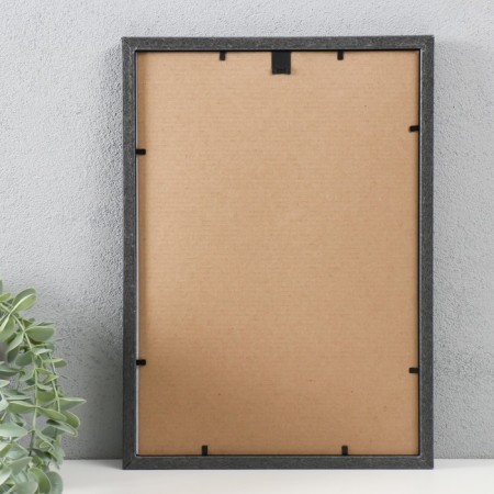 Photo frame plastic 21x30 cm, 199-197-2