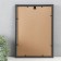 Photo frame plastic 21x30 cm, 199-197