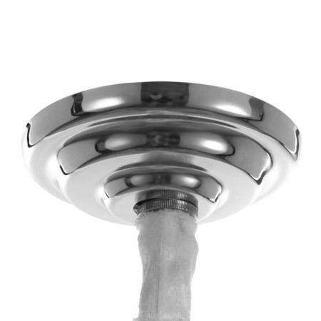 Rome chandelier 6he14 40W color 60x60x65-95cm Bayerlux-3