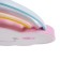Lamp with PDD "Cloud" 1xLED 70W 3000-6000k Dimmer Pink 60x50x6 cm Bayerlux
