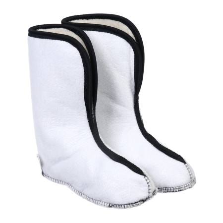 Torvi winter boots with fur, 4 -layer liner -45C, olive color size 44-5