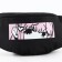 Board Board "Anime", 32x8x15 cm, lightning department, outer pocket, black color