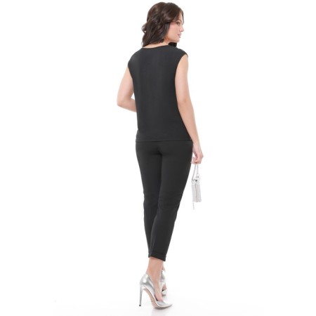 Female blouse "Emilia", size 44-4