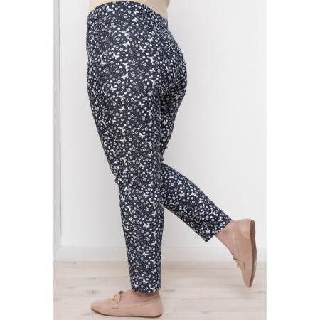 Women's pants, size 56-2