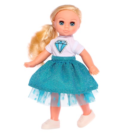Doll "El flickering summer", 30.5 cm-3
