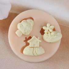 Silicone Mold 