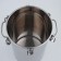 Autoclave-sterilizer "Conservative Maxi", 20 l, pressure gauge, thermometer, pressure drop valve, stainless steel