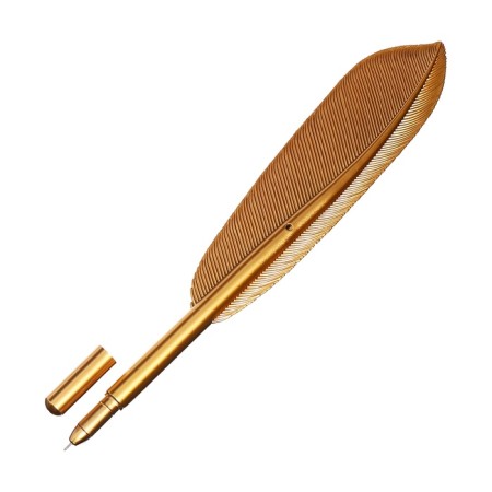 Gel-priko pen Golden-1
