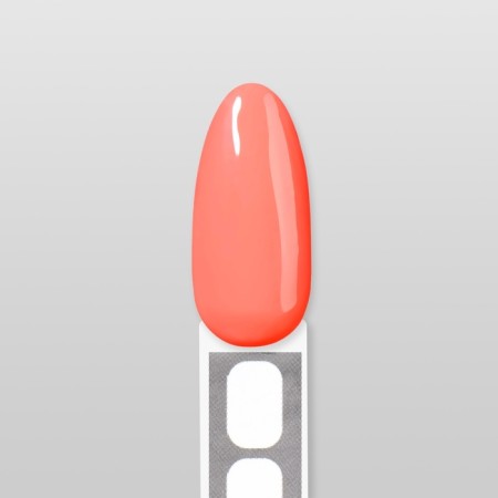 Simple nail polish gel, 3 phase, 10 ml, led/uv, color (170)-15