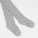 Pantyhose children, gray color, height 110-116 cm