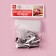 Set of confectionery share, 11 objects: 10 nozzles, bag, color mix