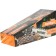 DREAL ELECTRICAL PATRIOT ES 2618, 2.5 kW, tire 45 cm, 62 links, groove 1.3 mm