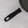 Flot Dilana "Marbl", d = 22 cm, plastic handle, anti -stick coating