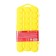 Watercolor honey 24 colors, ZHK "Flower", without a brush, yellow plastic case with a loop, 27421678