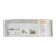 Papa papier-masha 680 g, jovi gray, vacuum bag