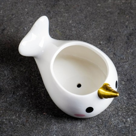 Pot "Narval" 13x8x7cm-4