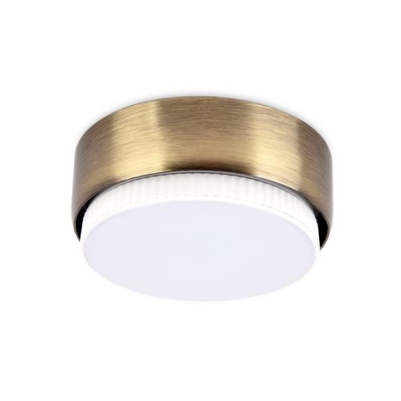 Ambrella Light Classic GX53, 12W GX53 lamp, bronze color