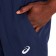 Thaits for running Silver Woven Pant 2011a038 402, size M