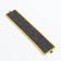 The clawtete is large, with impregnation, 67 x 14 cm, carpet, mix