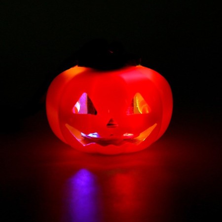 LED lamp "Pumpkin"-2