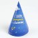 Paper cap “Happy Birthday, Son”, set 6 pcs