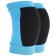 Crites for gymnastics and dancing Grace Dance, with a seal, p. L, from 15 years old, turquoise color/black