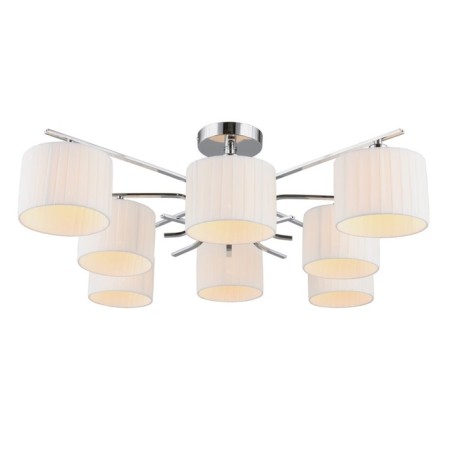 Ceiling chandelier Neviano E14 320W