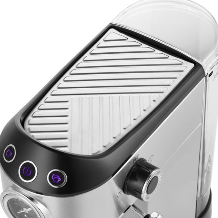 Coffee maker KitFort KT-7106, 1 L, lane length 0.8 m-4