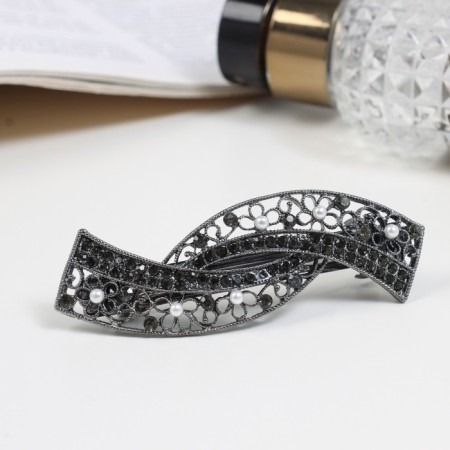 Lolita-Lolita Authority, 7.5 cm, dark silver