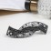 Lolita-Lolita Authority, 7.5 cm, dark silver