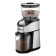 Kofemolka KitFort KT-744, electric, 200 watts, 160 g, silver-black
