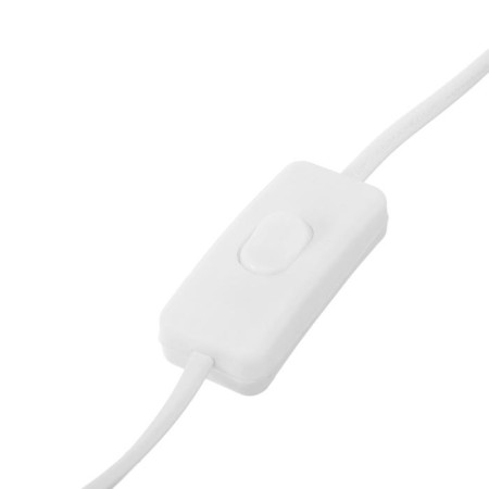 Bactericidal lamp with UV lamp, 15 W, lamp in the kit, up to 30 m2-4