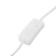 Bactericidal lamp with UV lamp, 15 W, lamp in the kit, up to 30 m2