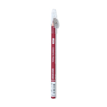 Pencil cosmetic lip contour PARTY BELOR DESIGN tone 29, 1.4 ml
