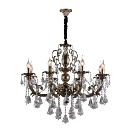 Suspended chandelier Grosseto E14 360W
