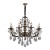 8 lamps