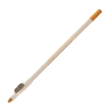 Aireman pencil, with a grinder, white No. 46-1