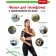 Bradex phone cover with a hand mount, 140x80 mm