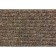 Rapid mat, 36x57 cm, brown