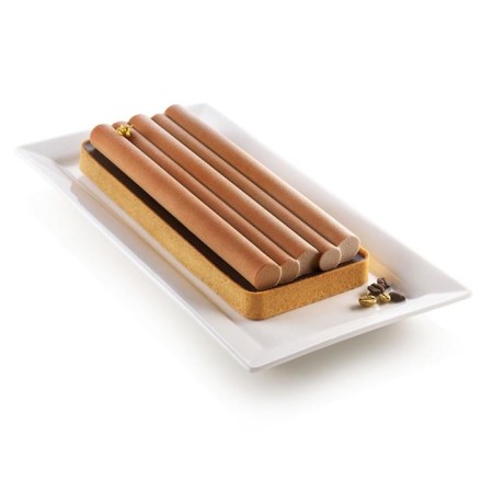 Tarte bamboo cakes