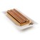 Tarte bamboo cakes