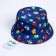 Panama Panama for the boy "Coos", blue color, rr 52-54