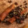 Gift set for the mulled wine "Your Smile": spices 30 g, glasses 250 ml, 2 pcs.